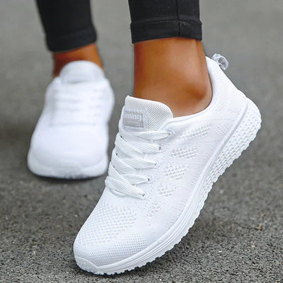 ForzaFit | Orthopedic Women's Sneakers