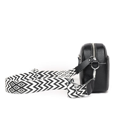 Bella – Vegan Leather Crossbody Bag for Women
