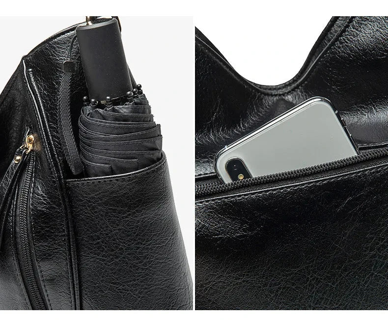 Leather Bag