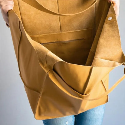 Leather Bag