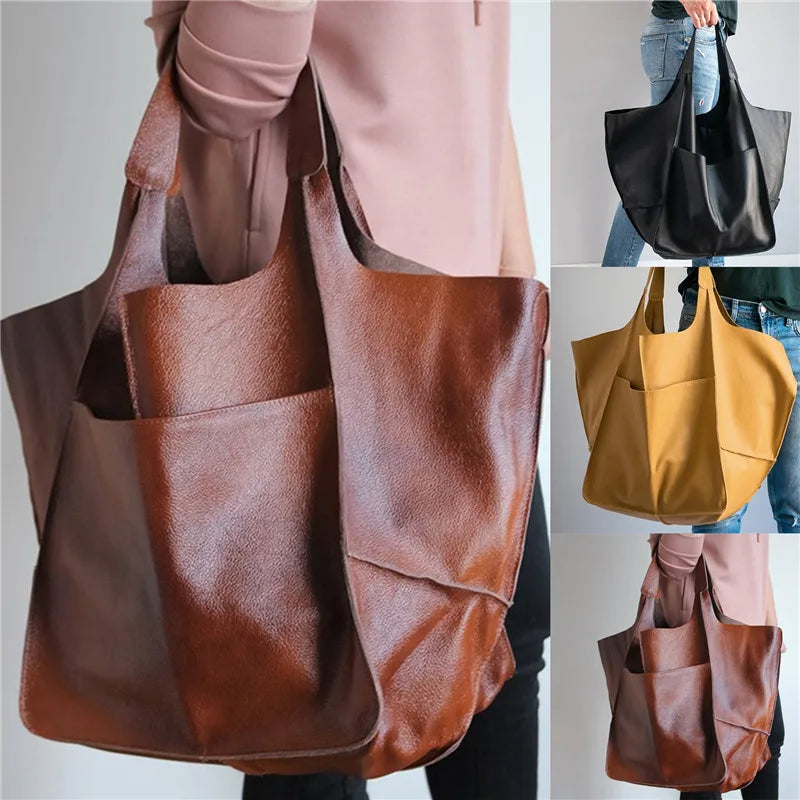 Leather Bag