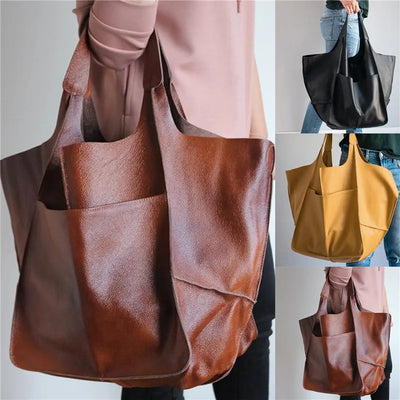 Leather Bag