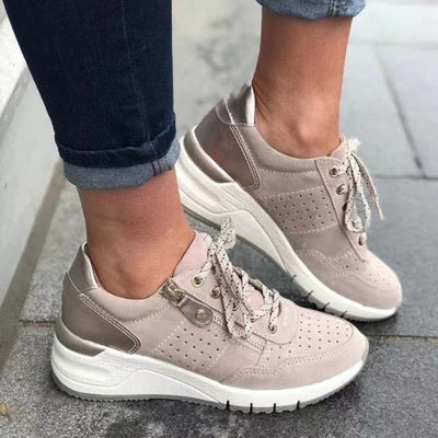 GINA | ORTHOPEDIC SHOES FOR WOMEN
