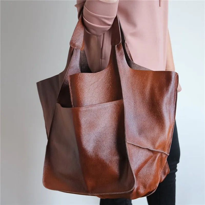 Leather Bag