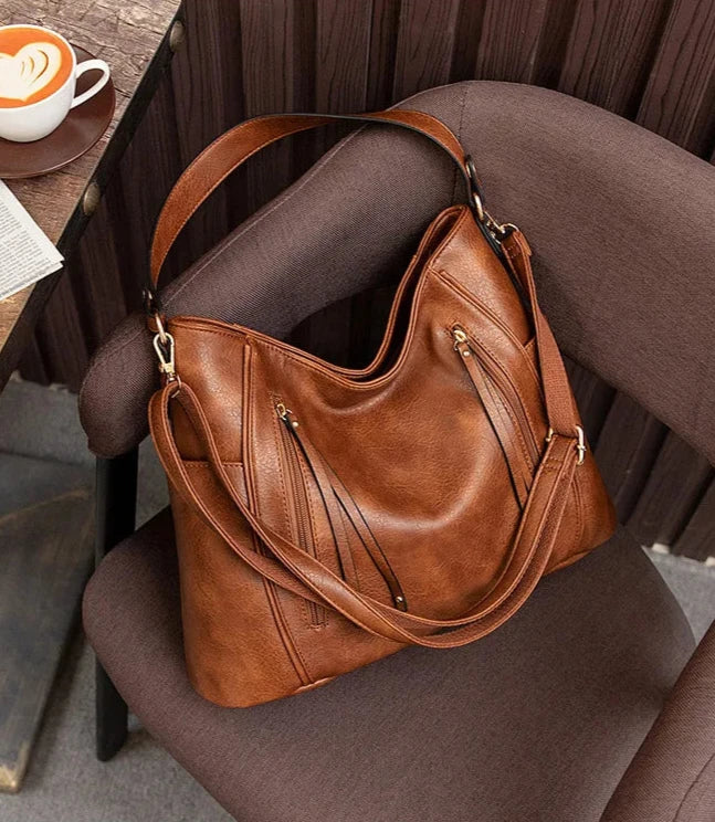 Leather Bag