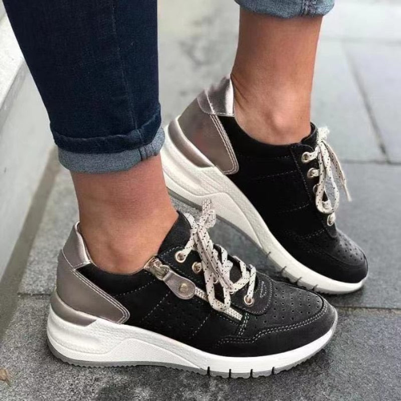 GINA | ORTHOPEDIC SHOES FOR WOMEN
