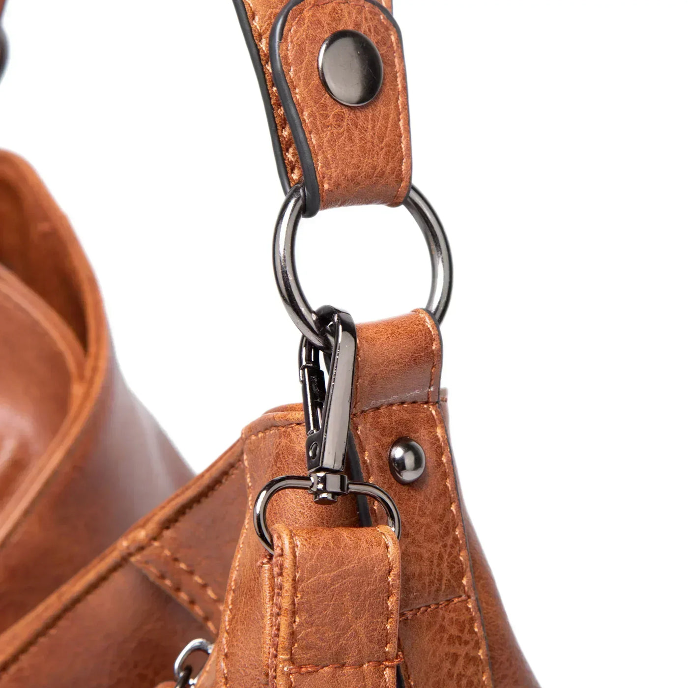 Leather Bag