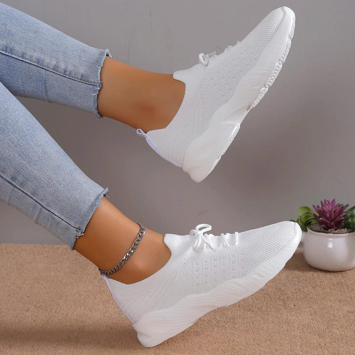 Vera - Urban Sneakers