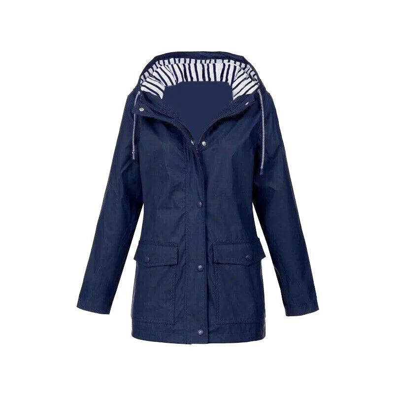 Luhta | Windproof Outdoor Jacket