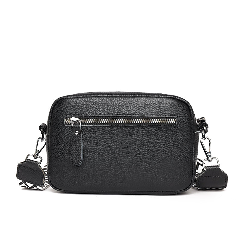 Bella – Vegan Leather Crossbody Bag for Women