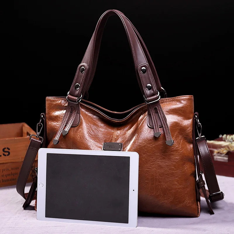 Leather Bag