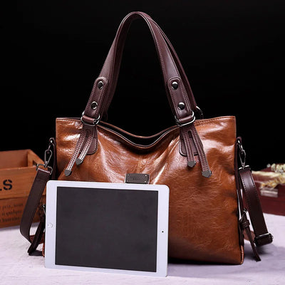 Leather Bag