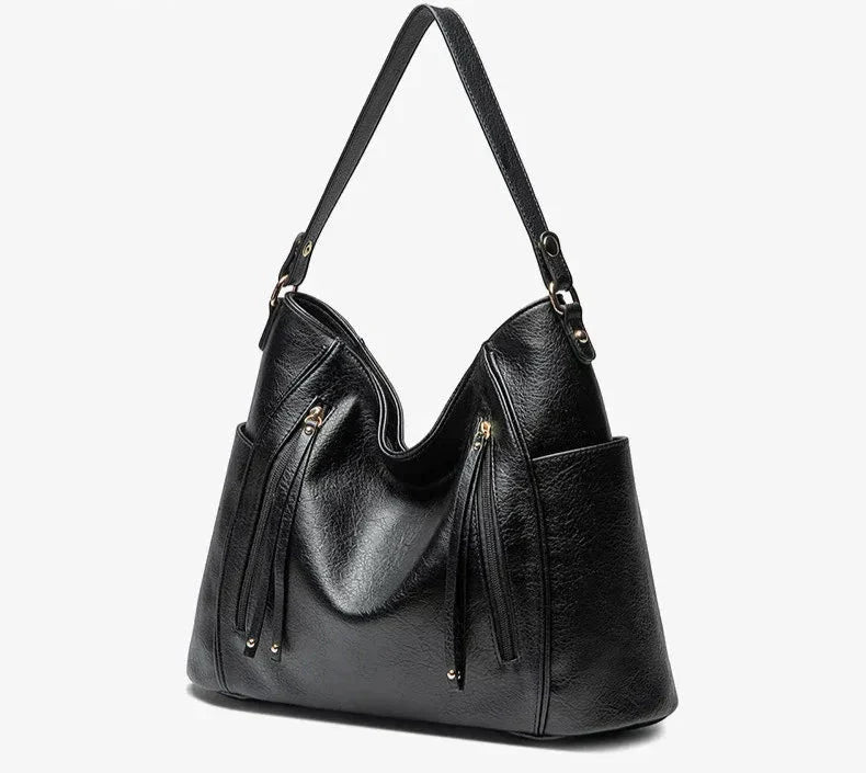 Leather Bag
