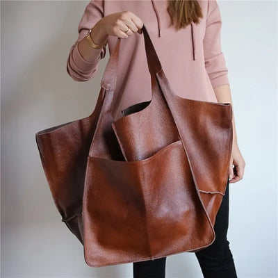 Leather Bag