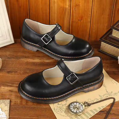 Elizabeth - Fashionable Shoes