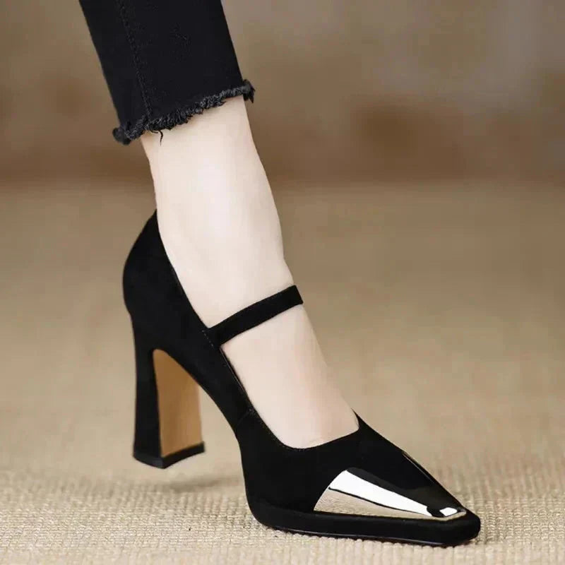 Mabel&June™ - Mora Elegant Pumps
