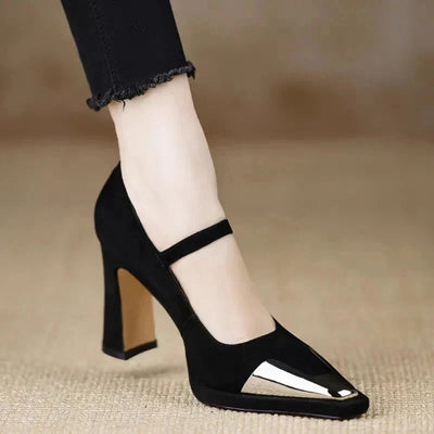 Mabel&June™ - Mora Elegant Pumps