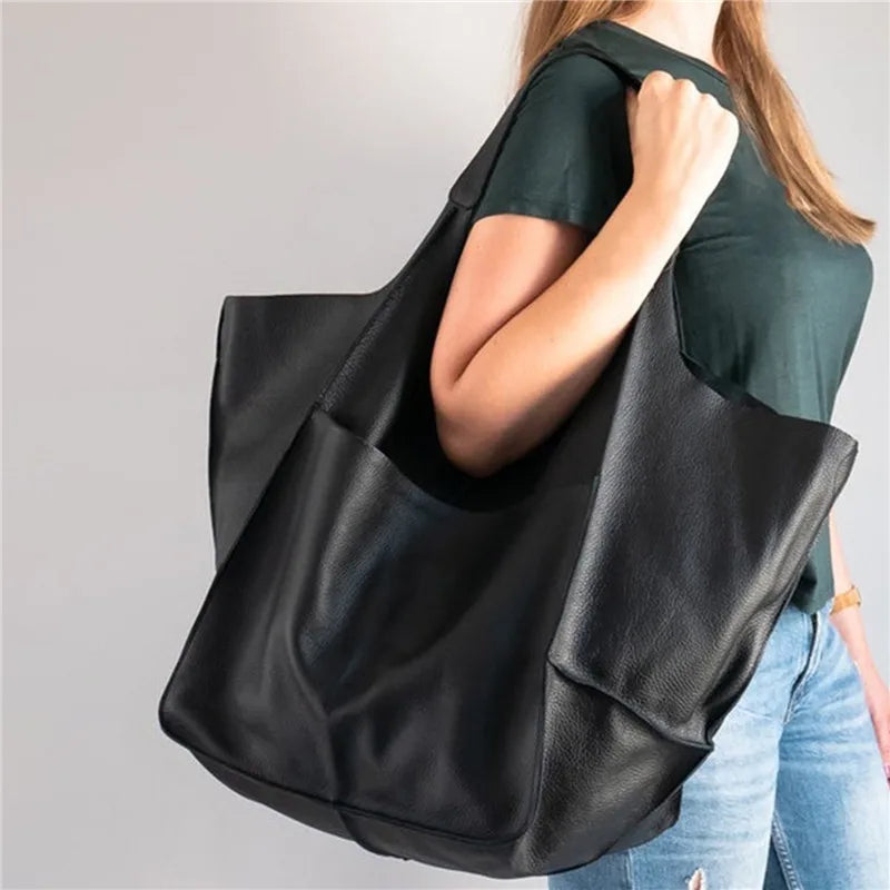 Leather Bag