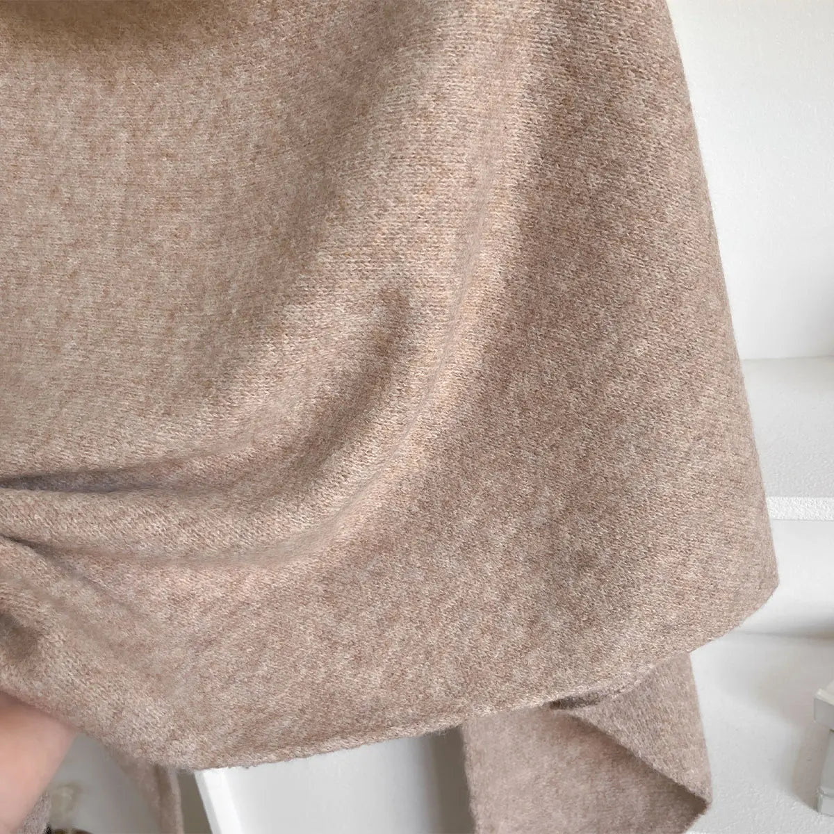 Paisley - Autumn Scarf