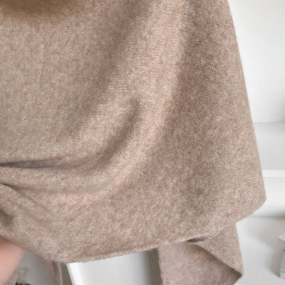 Paisley - Autumn Scarf