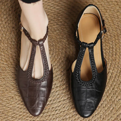 Mabel&June™ - Kepa Mary Janes