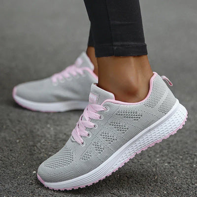 ForzaFit | Orthopedic Women's Sneakers
