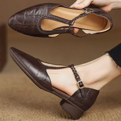 Mabel&June™ - Kepa Mary Janes