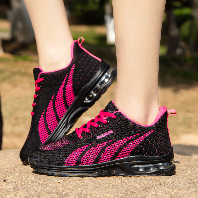 Emily - Orthopedic Women's Shoes