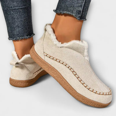 Mila - Women's Orthopedic Ankle Boots