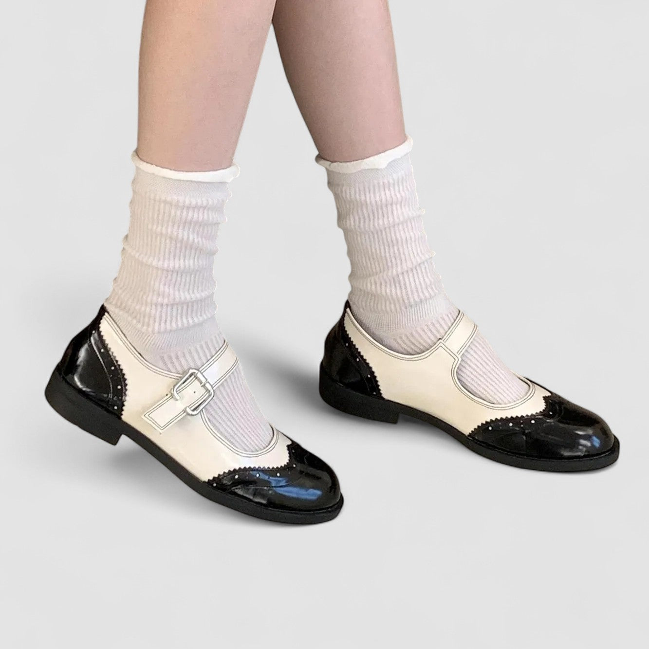 Sadie - Chic and Comfy Footwear for Every Step