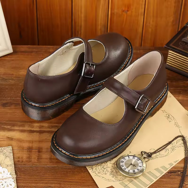 Elizabeth - Fashionable Shoes