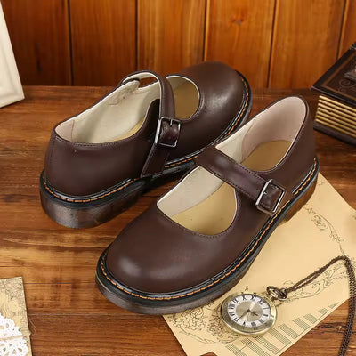 Elizabeth - Fashionable Shoes