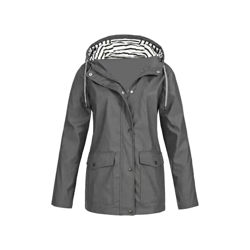 Luhta | Windproof Outdoor Jacket