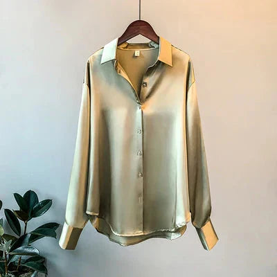 Elise - Elegant blouse