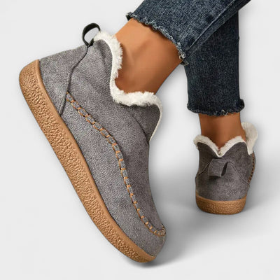 Mila - Women's Orthopedic Ankle Boots