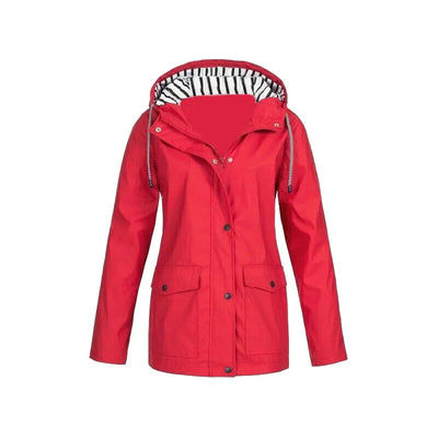 Luhta | Windproof Outdoor Jacket