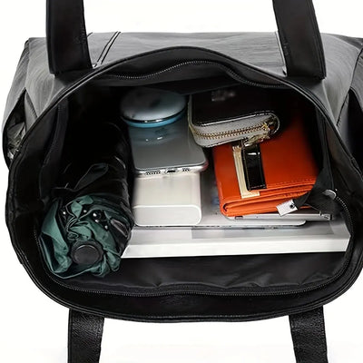 Leather Bag