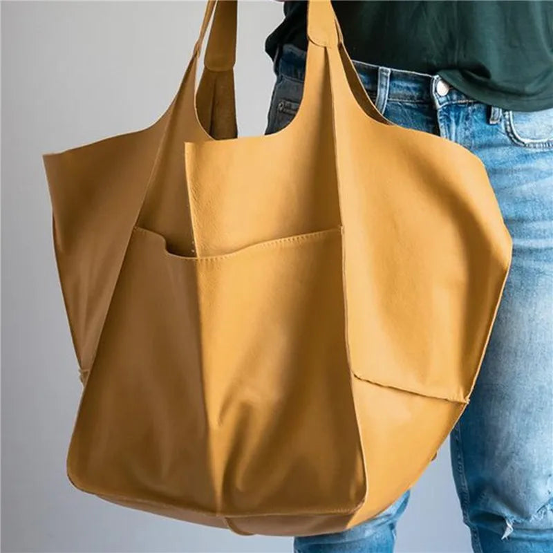 Leather Bag