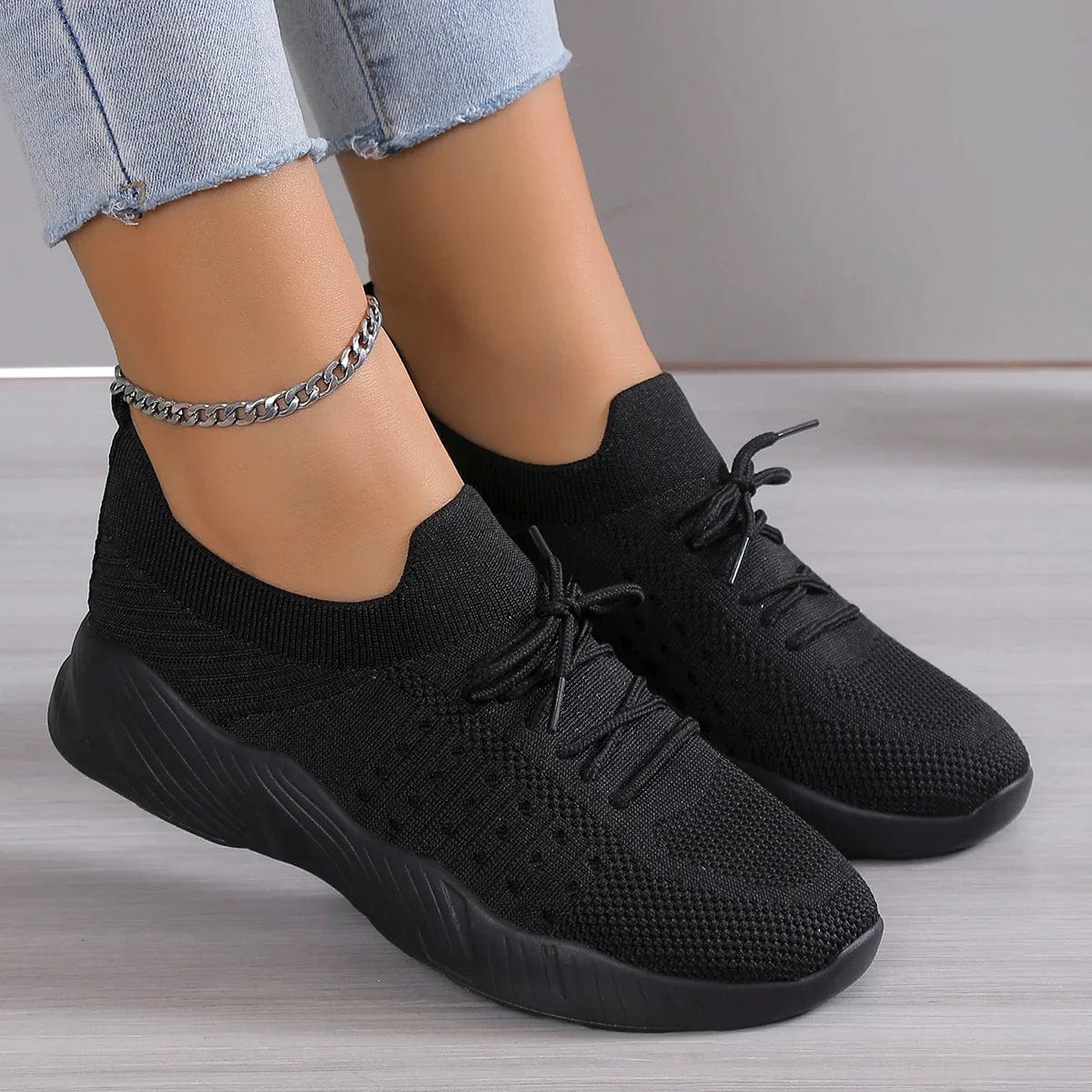 Vera - Urban Sneakers