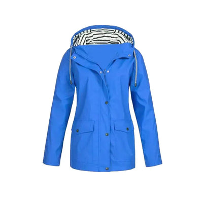 Luhta | Windproof Outdoor Jacket