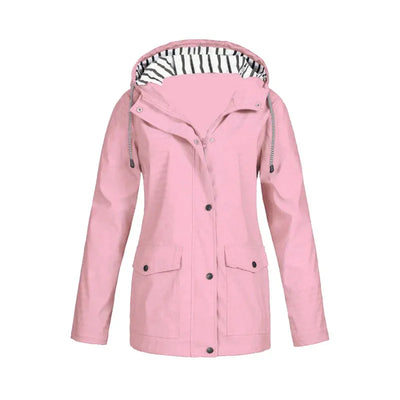 Luhta | Windproof Outdoor Jacket