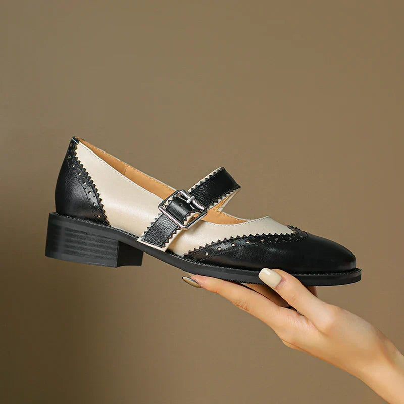 Mabel&June™ - Miana Mary Janes