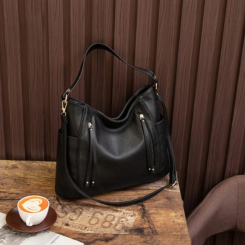 Leather Bag
