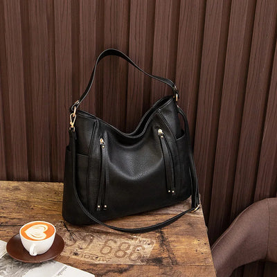 Leather Bag