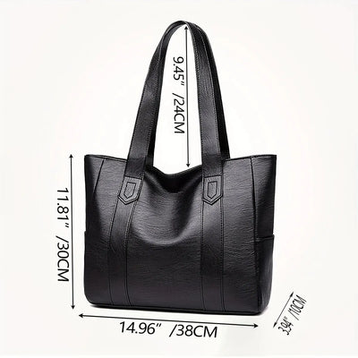 Leather Bag