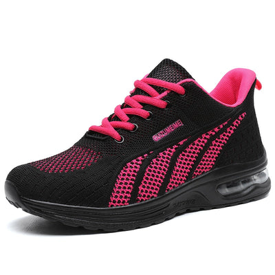 Emily - Orthopedic Women's Shoes