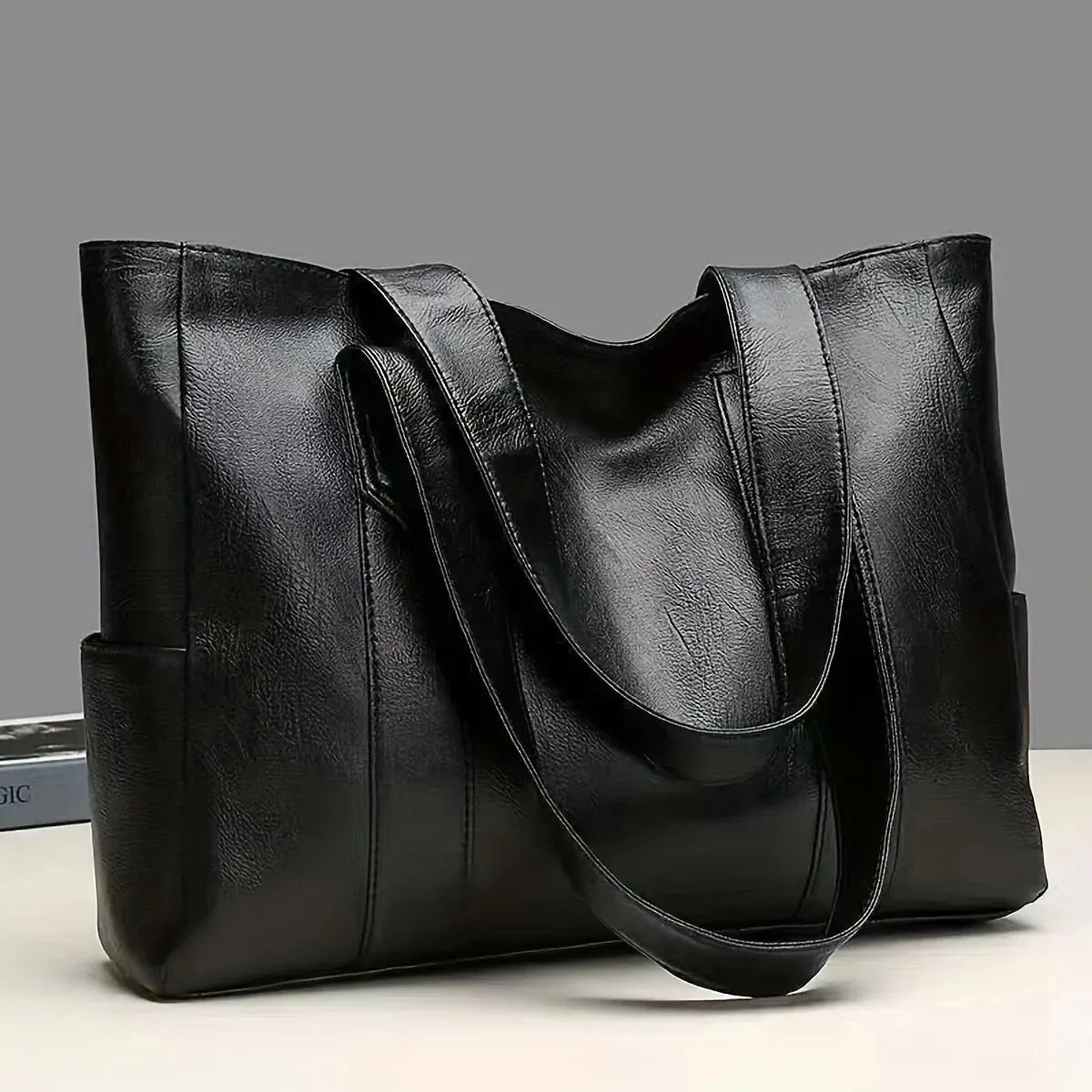 Leather Bag