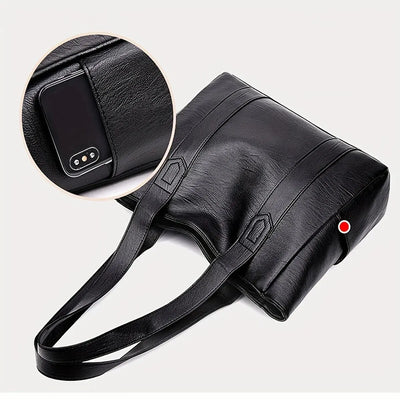 Leather Bag