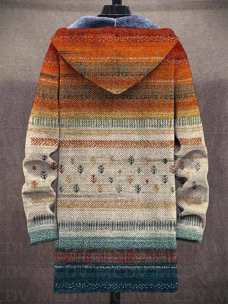 HAVEN | Art-Inspired Luxury Hoodie