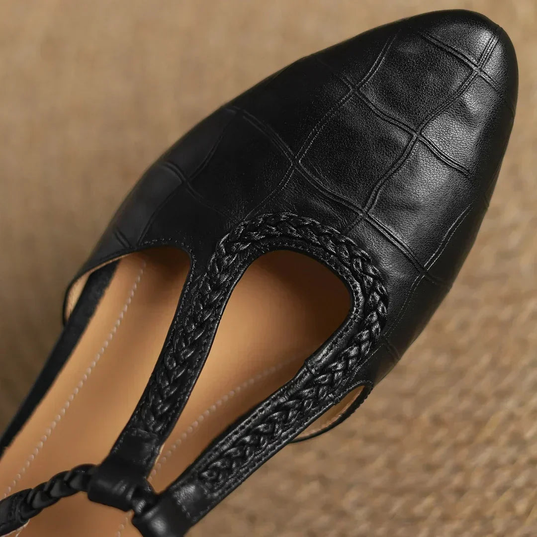 Mabel&June™ - Kepa Mary Janes